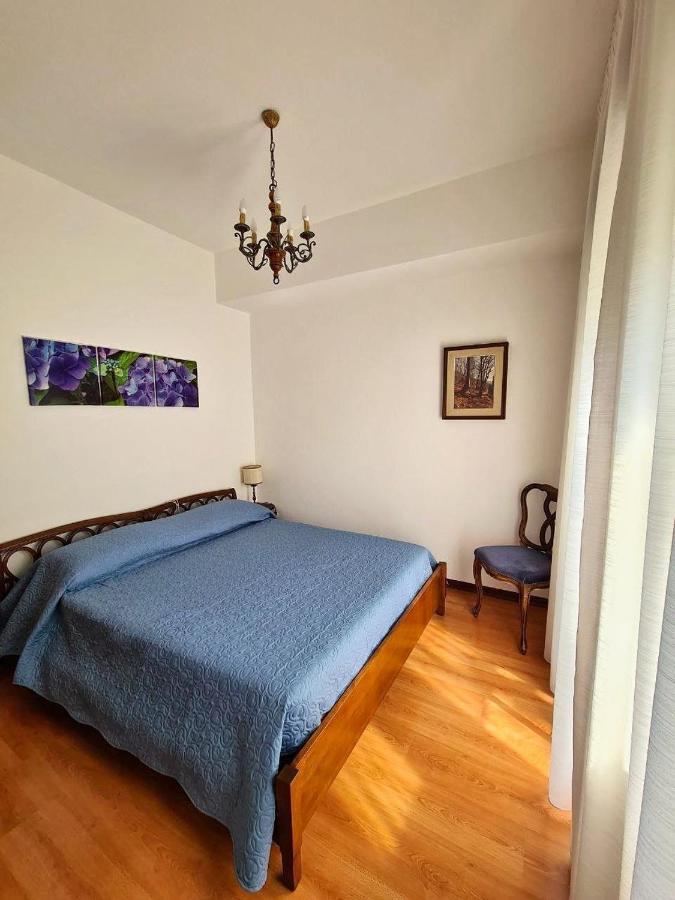 Appartamento Jever House Rigolato Exterior foto