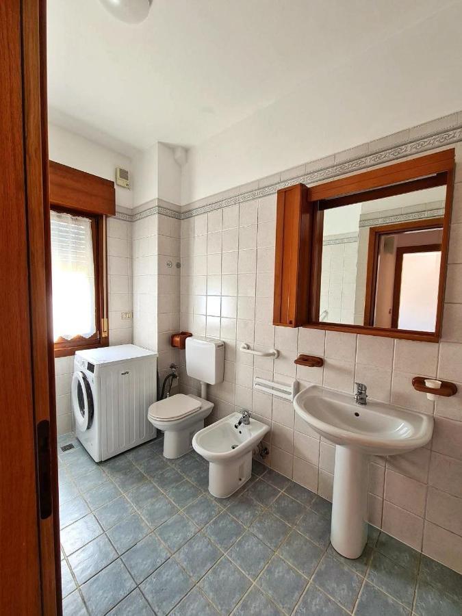Appartamento Jever House Rigolato Exterior foto